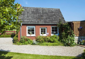 Ferienhaus Braack, Gelting